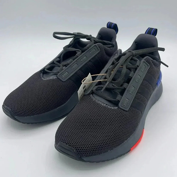 Adidas Racer TR21, grey six / core black / sonic ink - Picture 1 of 11